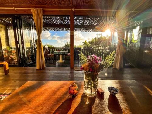 Scarborough Nature Lodge Lodge in Cape Town