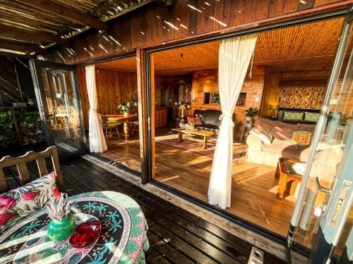 Scarborough Nature Lodge Lodge in Cape Town