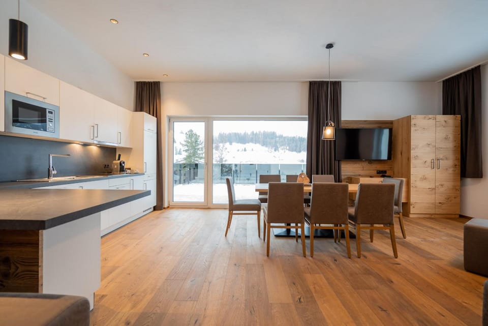 Suites Nauders by mein Almhof Superior Hotel in Trentino-South Tyrol