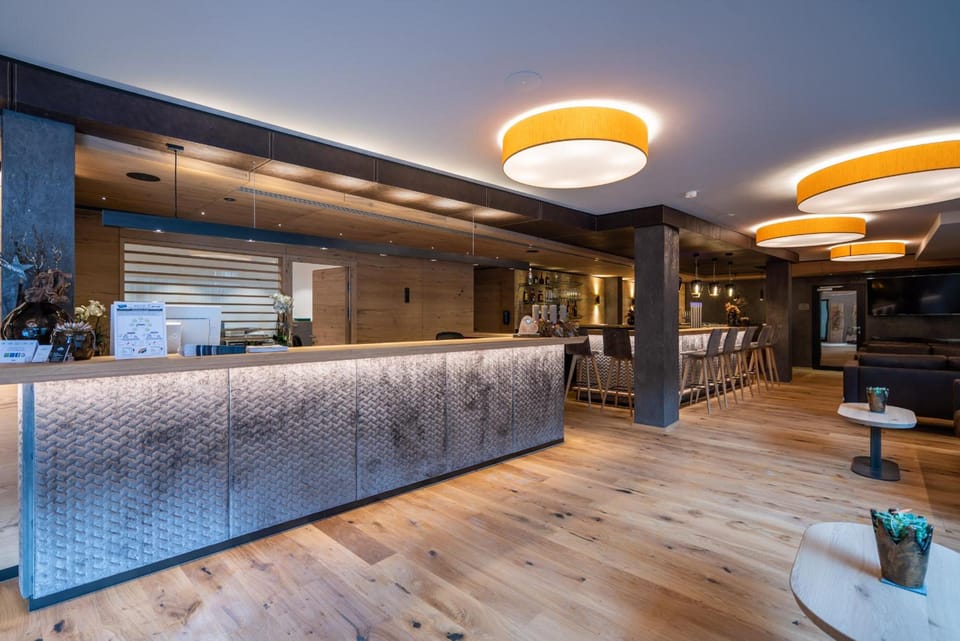 Suites Nauders by mein Almhof Superior Hotel in Trentino-South Tyrol