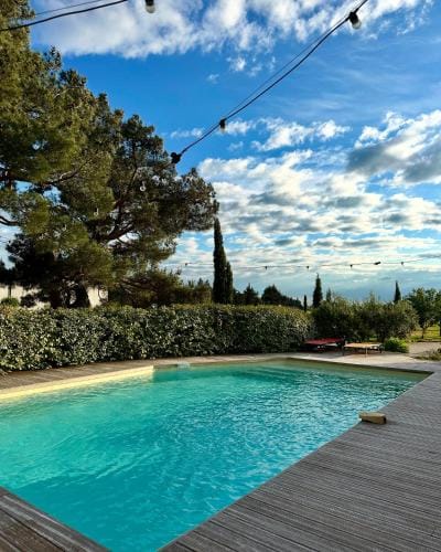 Le Clos Vitis Hotel in Provence-Alpes-Côte d'Azur