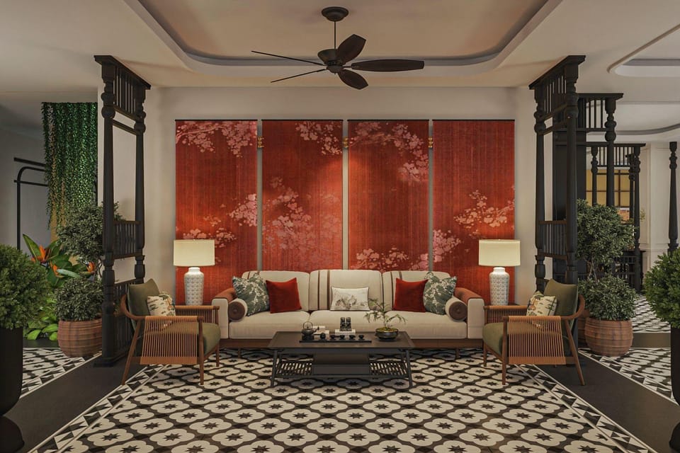 Grand Signature Resort Hoi An by M Village, a brand of Modern Village Lifestyle Resort in Hoi An