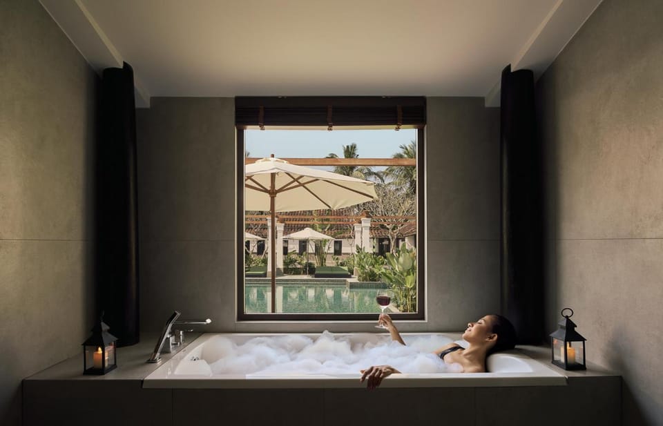 Grand Signature Resort Hoi An by M Village, a brand of Modern Village Lifestyle Resort in Hoi An