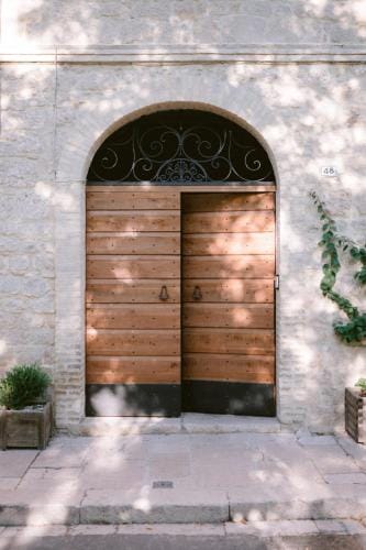 MODERN ELEGANCE SUITE B&B Hotel in Molise, Italy