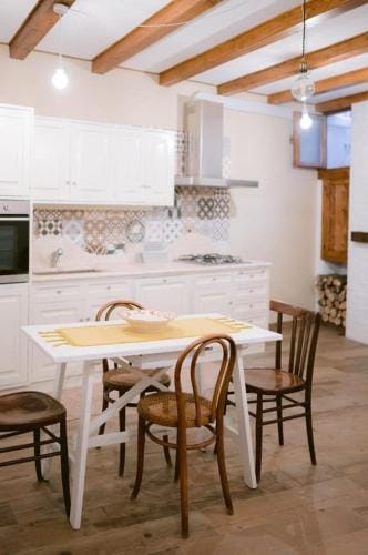 MODERN ELEGANCE SUITE B&B Hotel in Molise, Italy