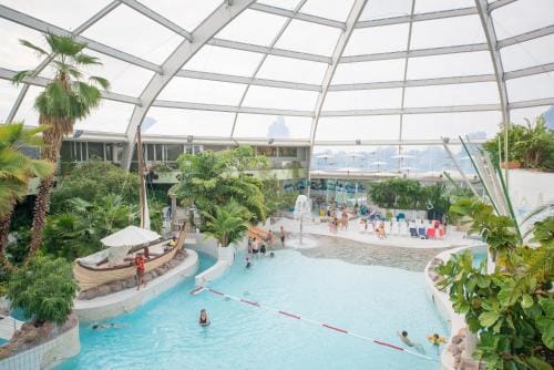 B&B Summertime Hotel in Koksijde