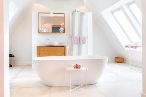 B&B Summertime Hotel in Koksijde