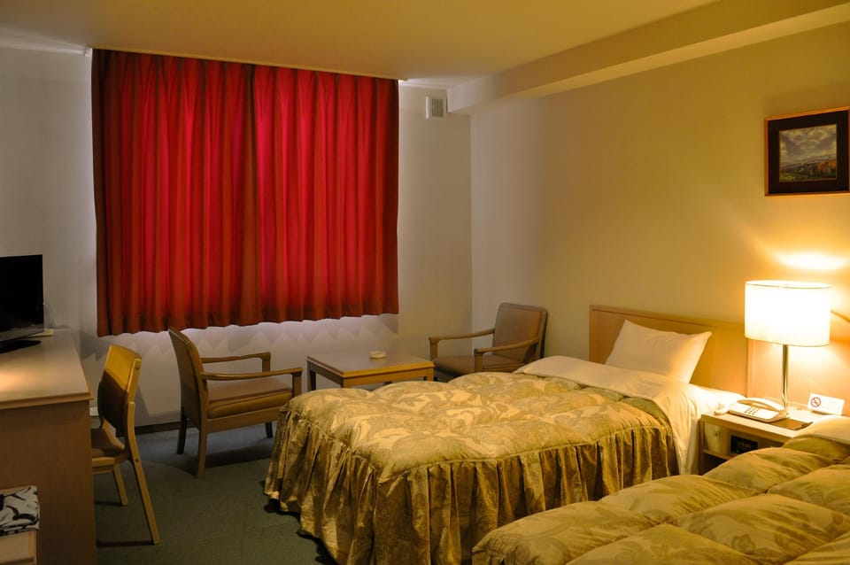 Guestroom