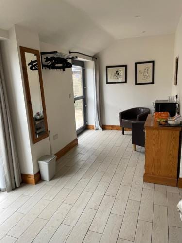 Callwood Farm Annex Guest Rooms Hotel in Belper