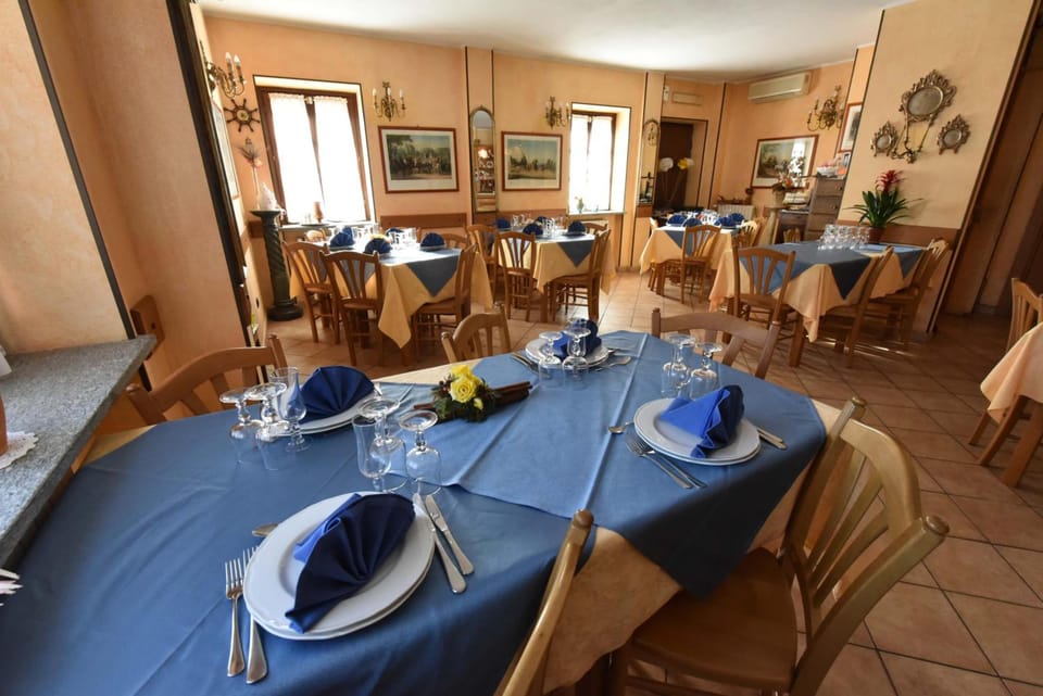 Agriturismo La Ca 'd Majin Hotel in Piedmont