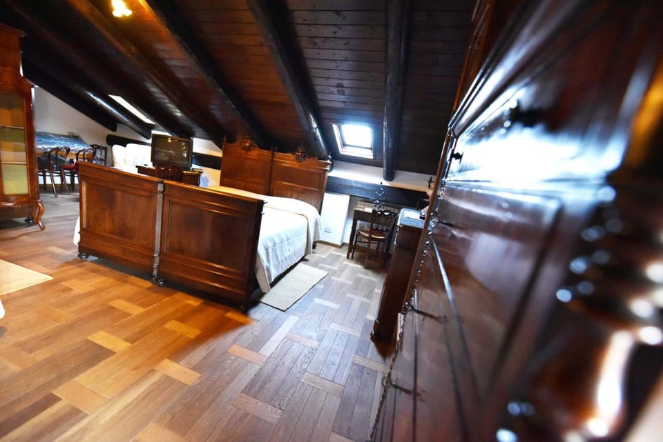 Agriturismo La Ca 'd Majin Hotel in Piedmont