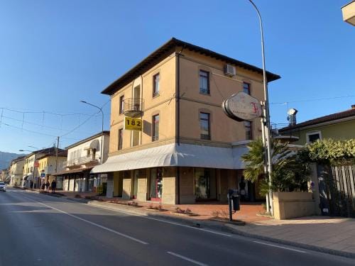 Al 182 Hotel in Emilia-Romagna