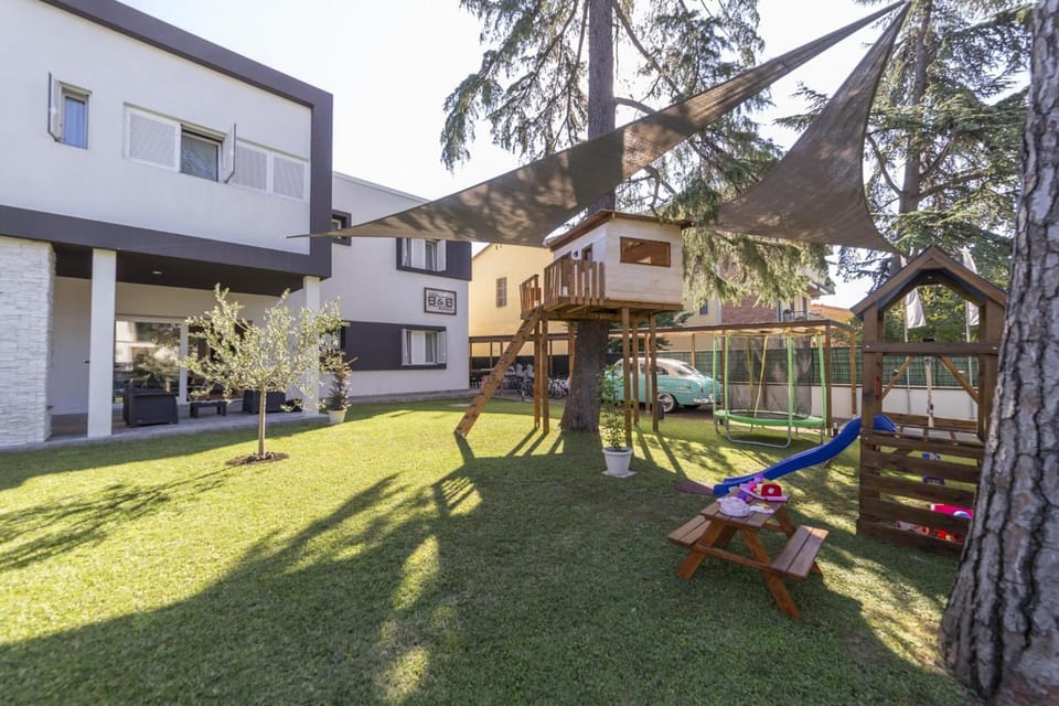 Anda e Rianda Hotel in Emilia-Romagna