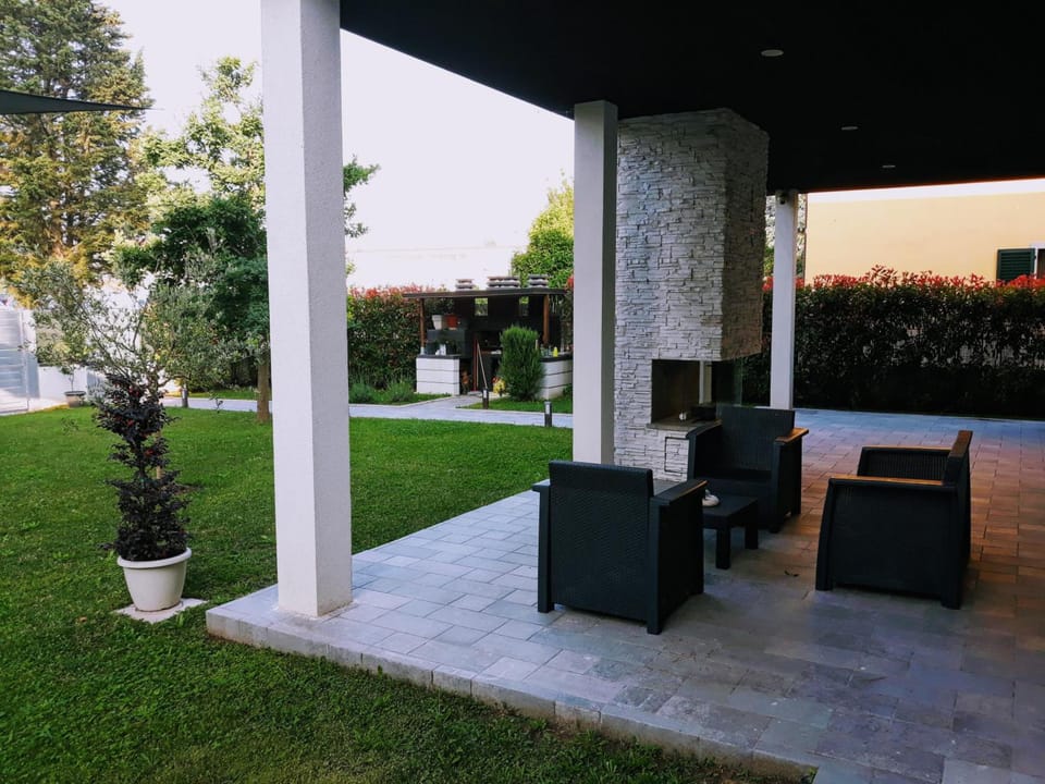 Anda e Rianda Hotel in Emilia-Romagna