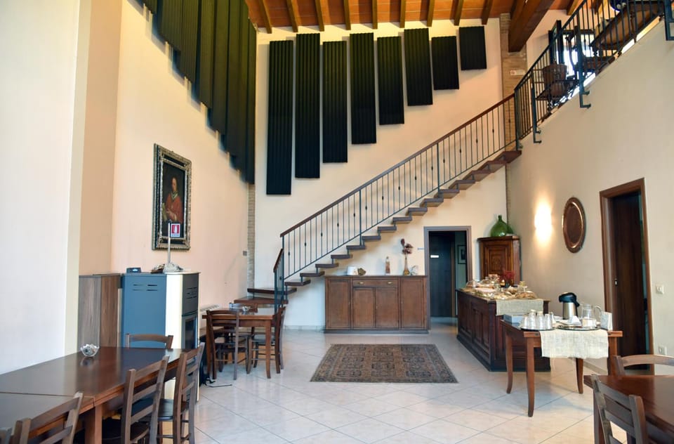 Agriturismo Argaland Hotel in Parma