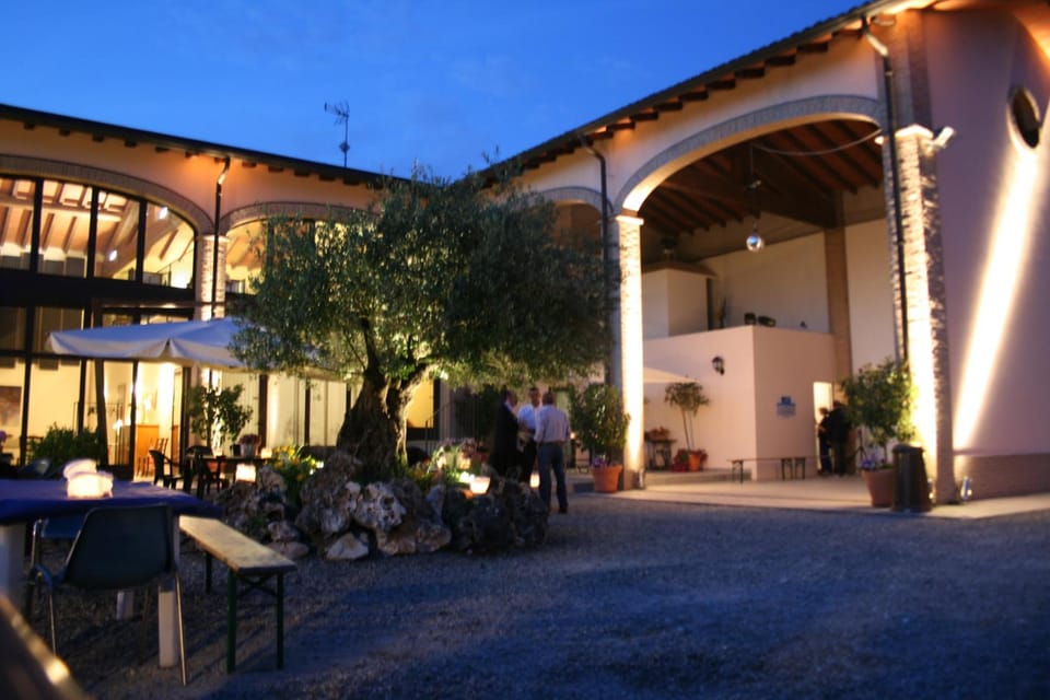Agriturismo Argaland Hotel in Parma