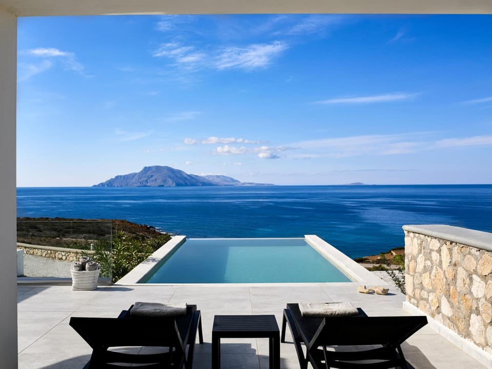 Arpathea Villas Hotel in Karpathos, 857 00, Greece