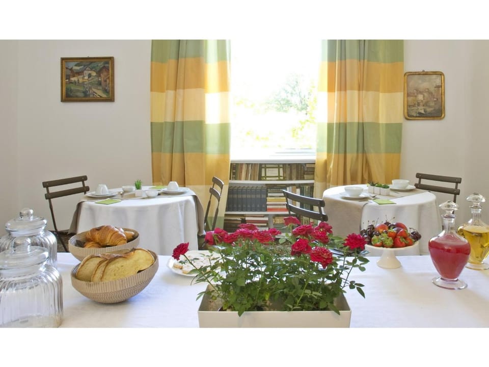 B&B Albaro Hotel in Genoa