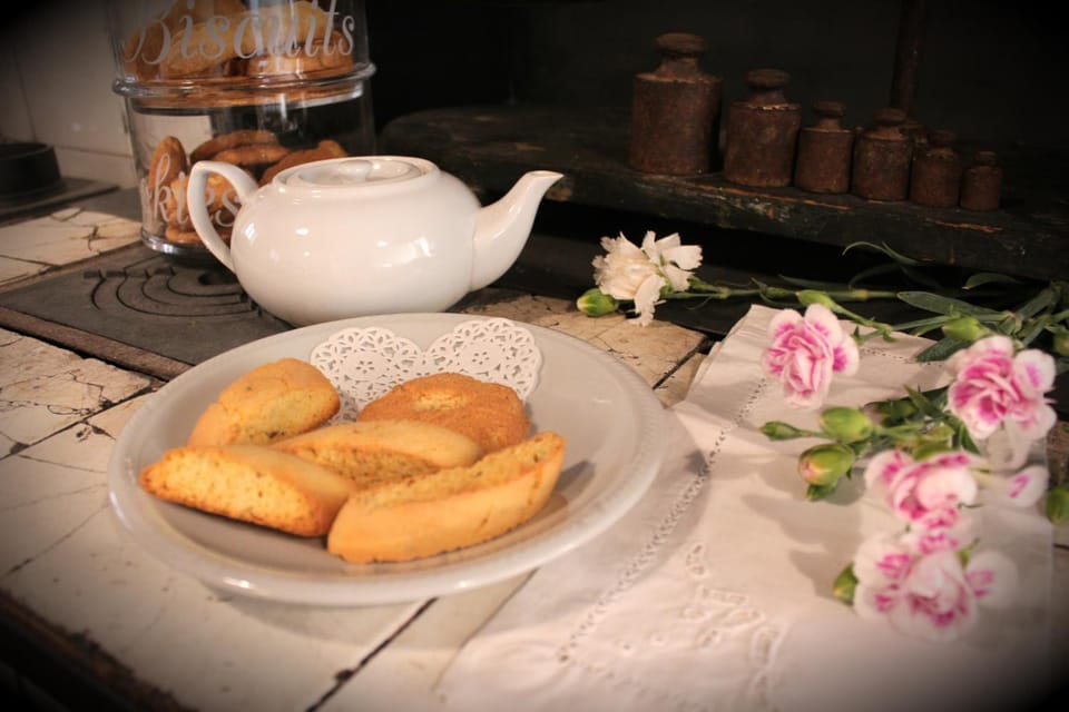 B&B Antica Biblioteca Hotel in Fermo