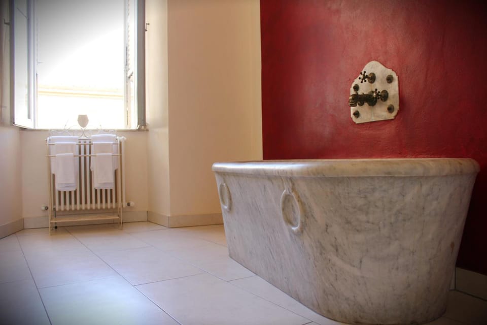 B&B Antica Biblioteca Hotel in Fermo