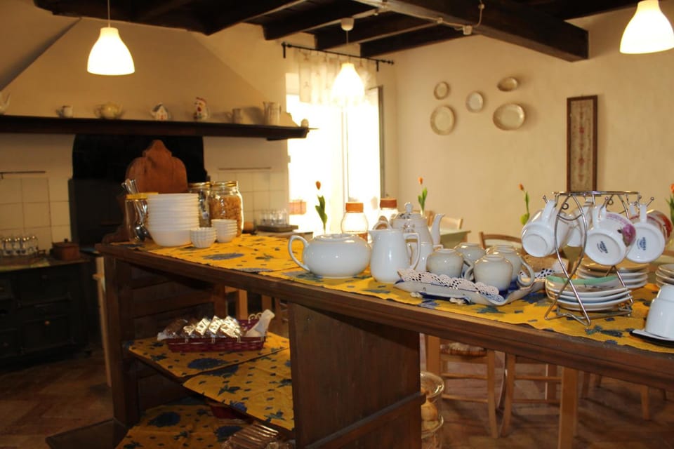B&B Antica Biblioteca Hotel in Fermo