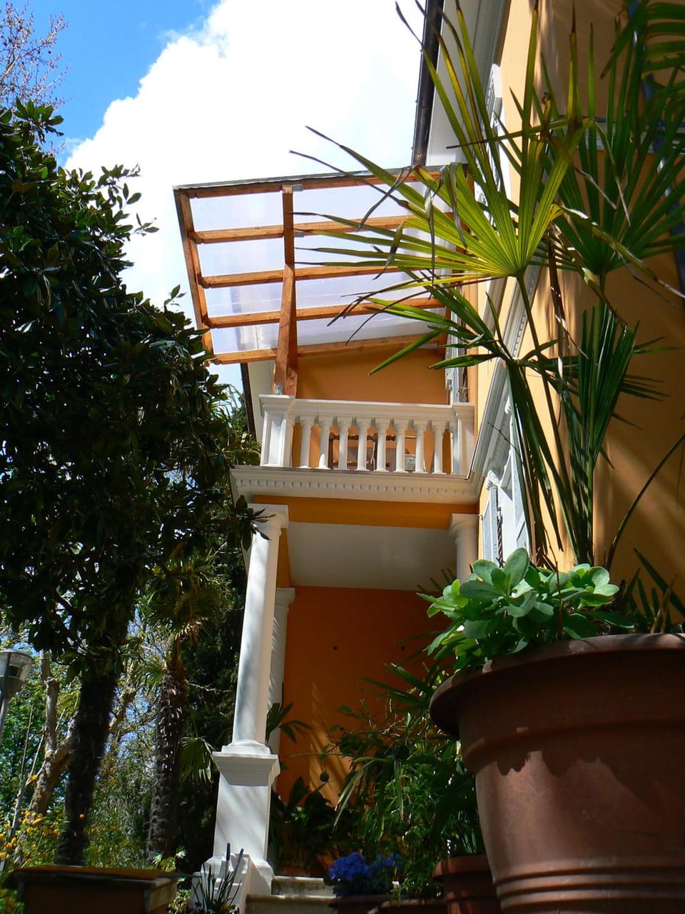 B&B Aquilone Hotel in Urbino