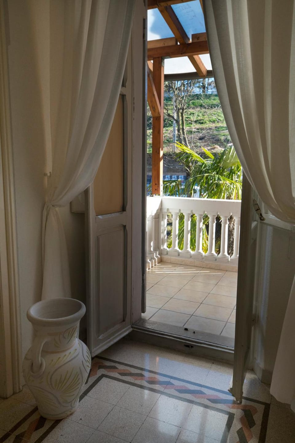 B&B Aquilone Hotel in Urbino