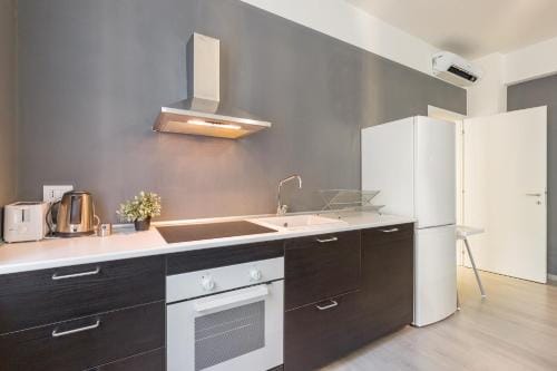 La Casetta di Lina Rooms and Apartments Hotel in Verona