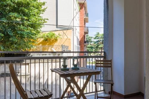 La Casetta di Lina Rooms and Apartments Hotel in Verona