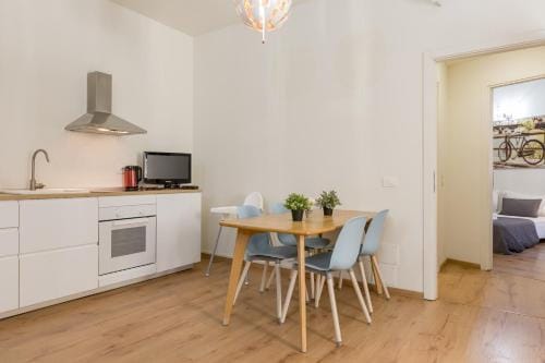La Casetta di Lina Rooms and Apartments Hotel in Verona