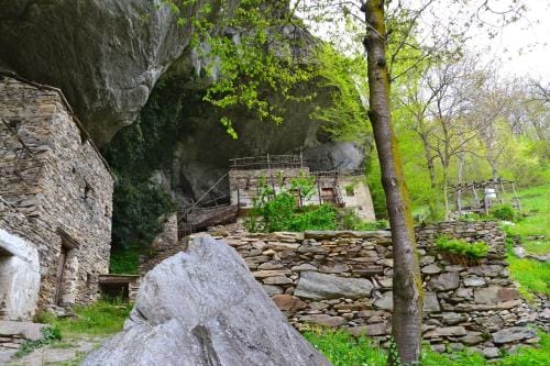 B&B Il Mulino Hotel in Piedmont