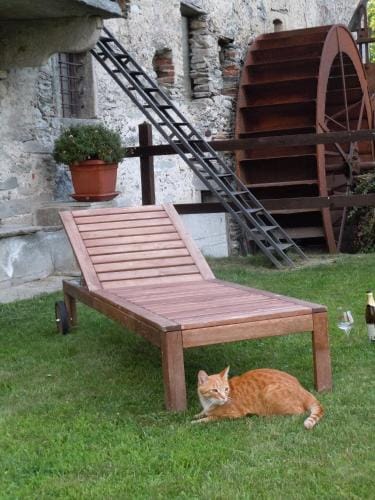 B&B Il Mulino Hotel in Piedmont