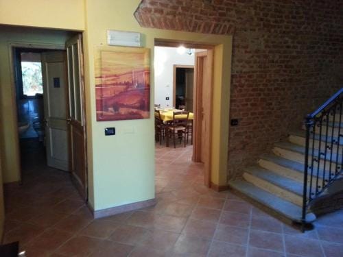 B&B La Viola Hotel in Emilia-Romagna