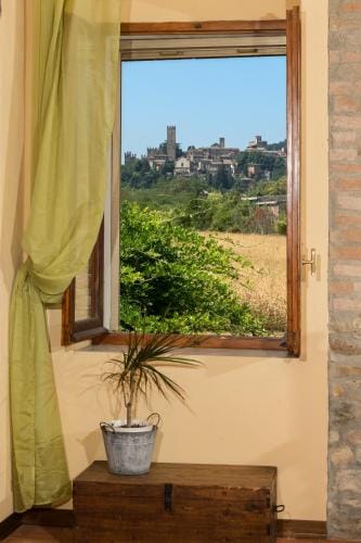 R&B Mulino Marsa Hotel in Emilia-Romagna