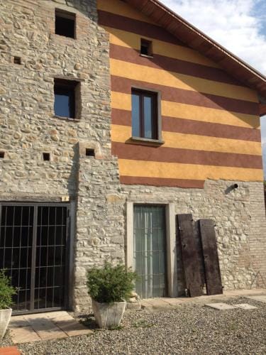 R&B Mulino Marsa Hotel in Emilia-Romagna