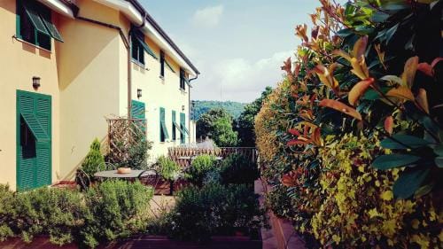 Salvia e Rosmarino - Affittacamere in Liguria Hotel in Liguria