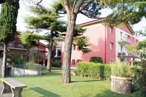B&B Silvia Hotel in Verona