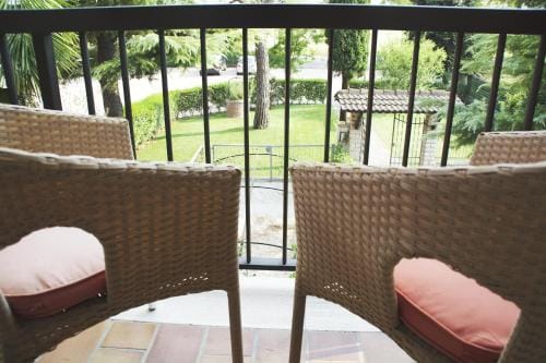 B&B Silvia Hotel in Verona