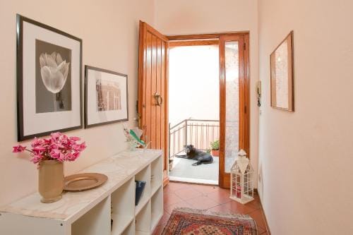 B&B Via della Grotta Hotel in Monsummano Terme
