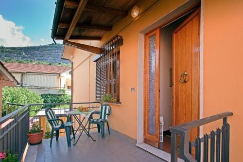 B&B Via della Grotta Hotel in Monsummano Terme