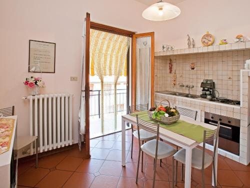 B&B Via della Grotta Hotel in Monsummano Terme