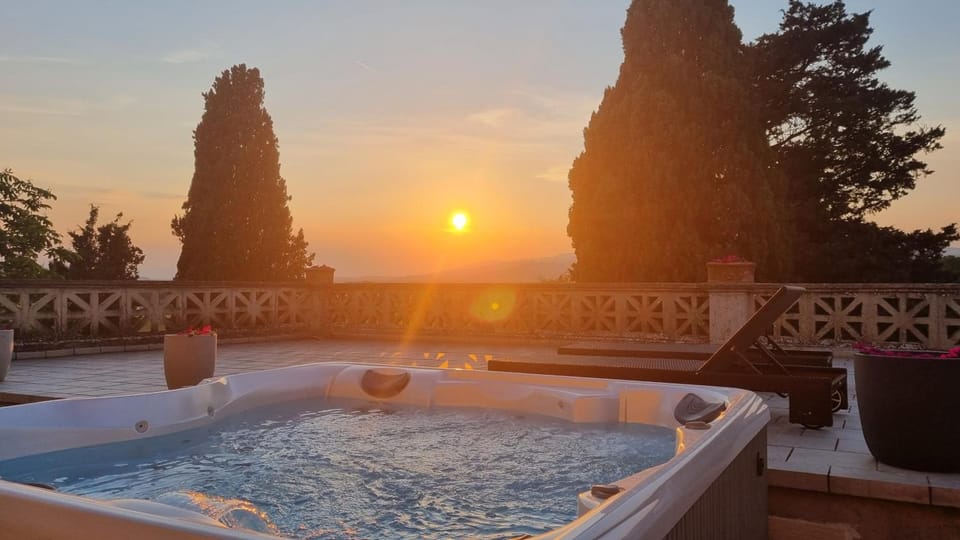 Bella di Ceciliano Hotel in Arezzo