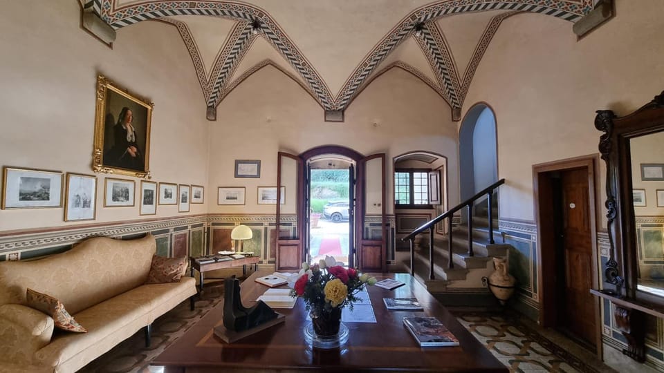 Bella di Ceciliano Hotel in Arezzo