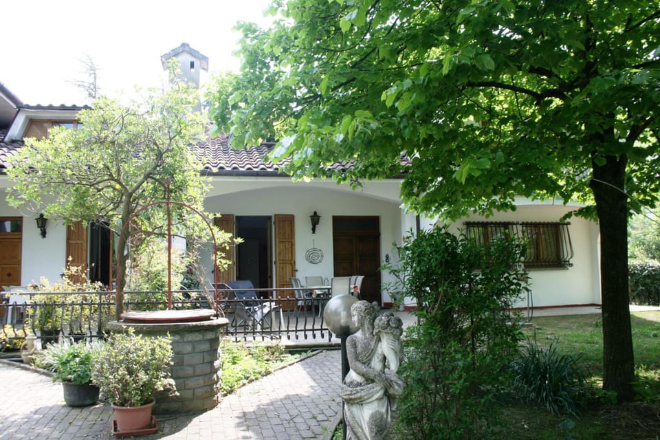 Butterfly B&B Hotel in Emilia-Romagna