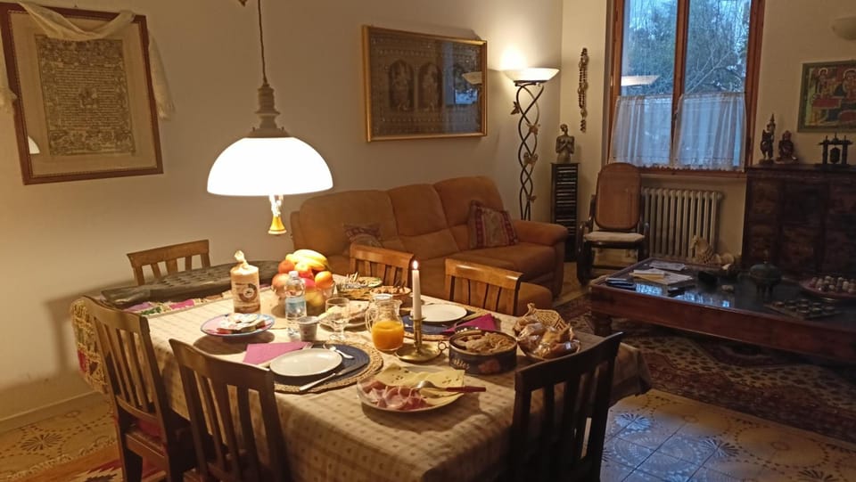 Butterfly B&B Hotel in Emilia-Romagna