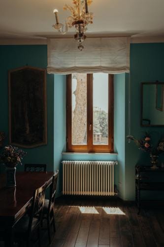 Casa Caracciolo Hotel in Pitigliano