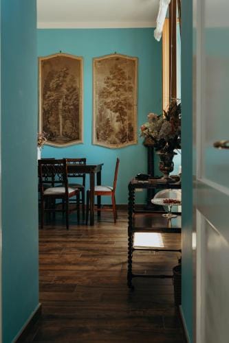 Casa Caracciolo Hotel in Pitigliano