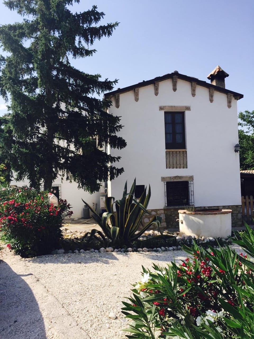 Casa Gavenniae Hotel in Abruzzo