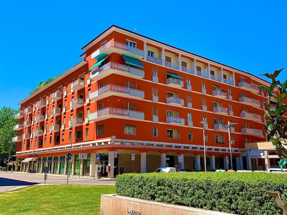 Casa Italia Hotel in Verona