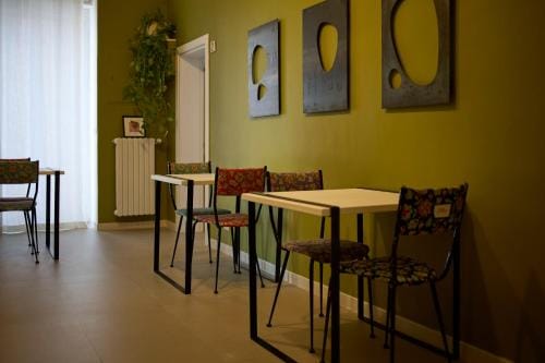 B&B Casa Nine Hotel in Province of Taranto